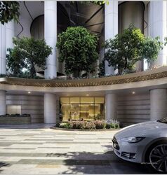 Hana (D10), Condominium #453757491